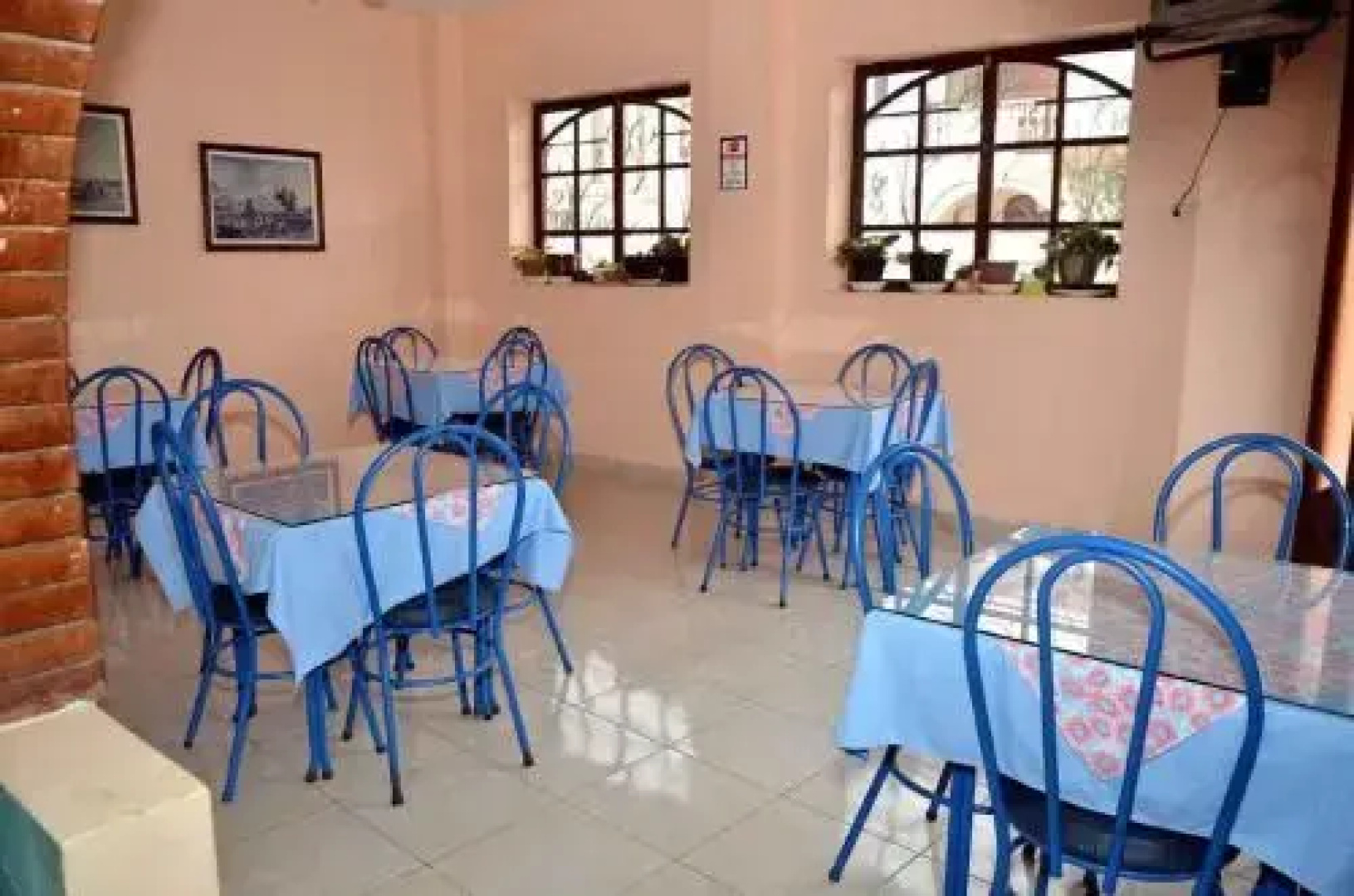 Hostal Ventura Alausí