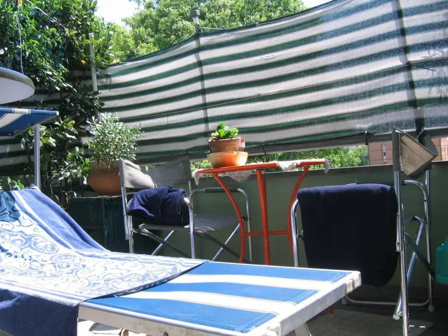 Matrioska B&B