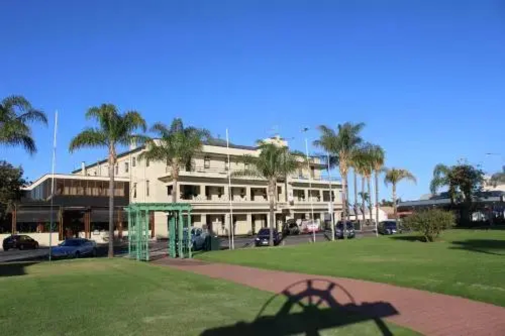 Renmark Hotel Motel