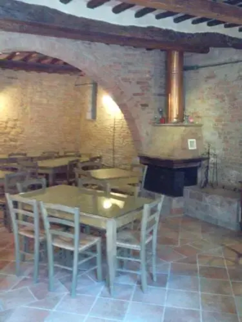Agriturismo La Torre Di Monsindoli