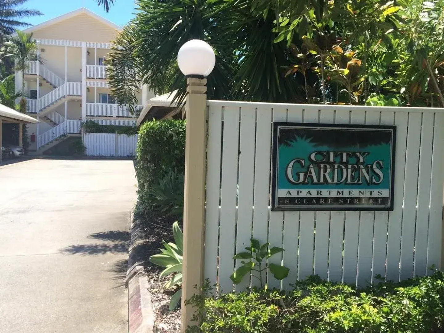 City Garden