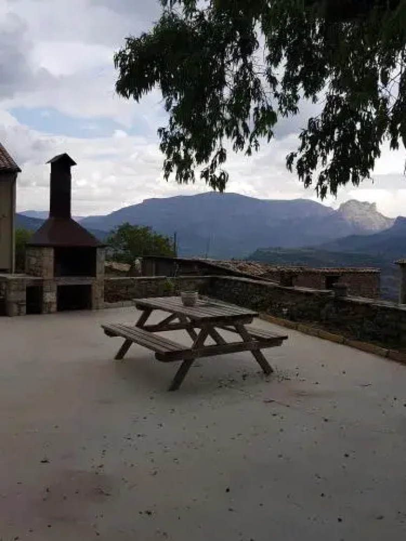Casa Simón
