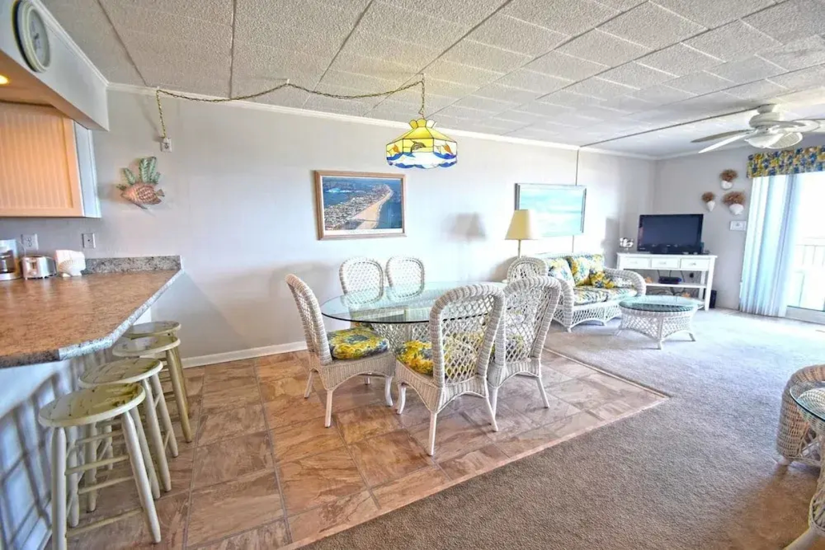 Ocean Hideaway 503