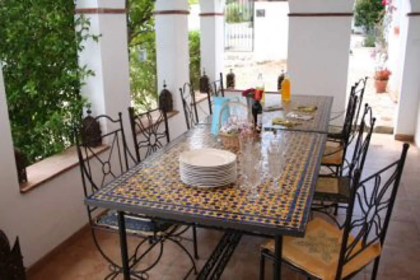 Casa Del Molinero - Guesthouse