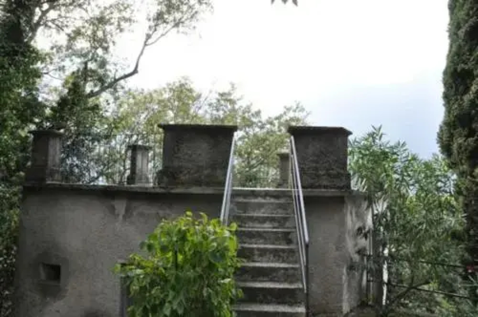 Terranova Home Lake Como