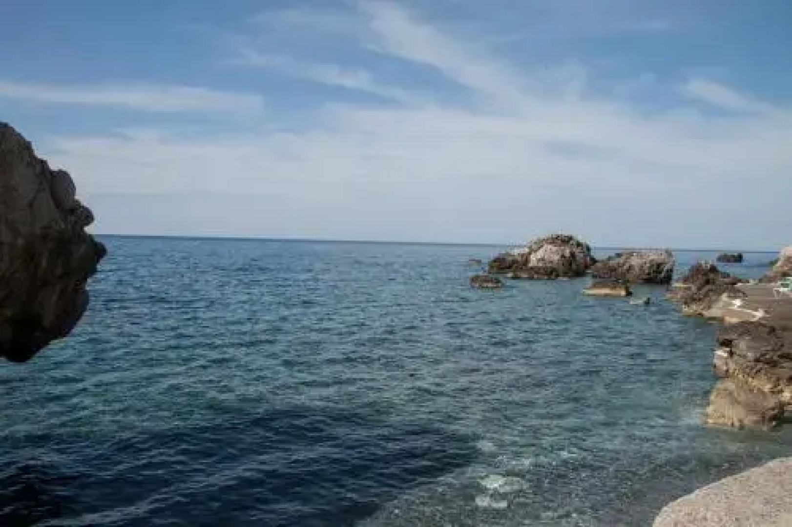 Votsalo at Agia Fotini