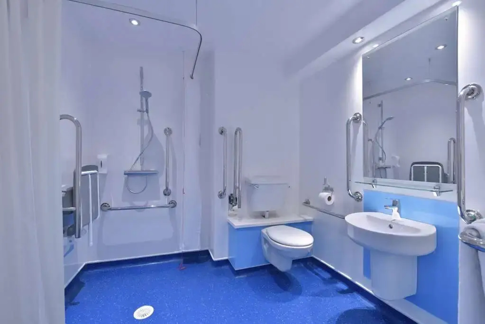 Travelodge Hotel - Brentwood East Horndon