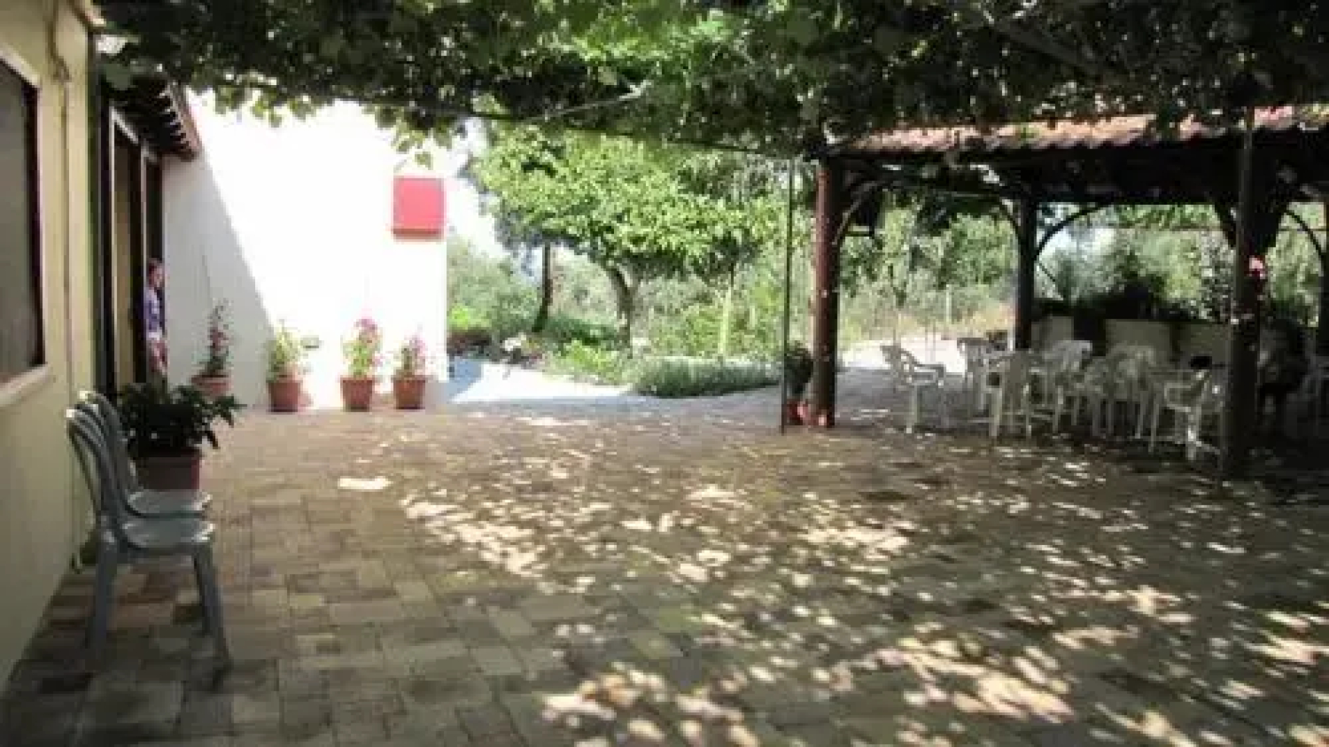Pension Sotiria