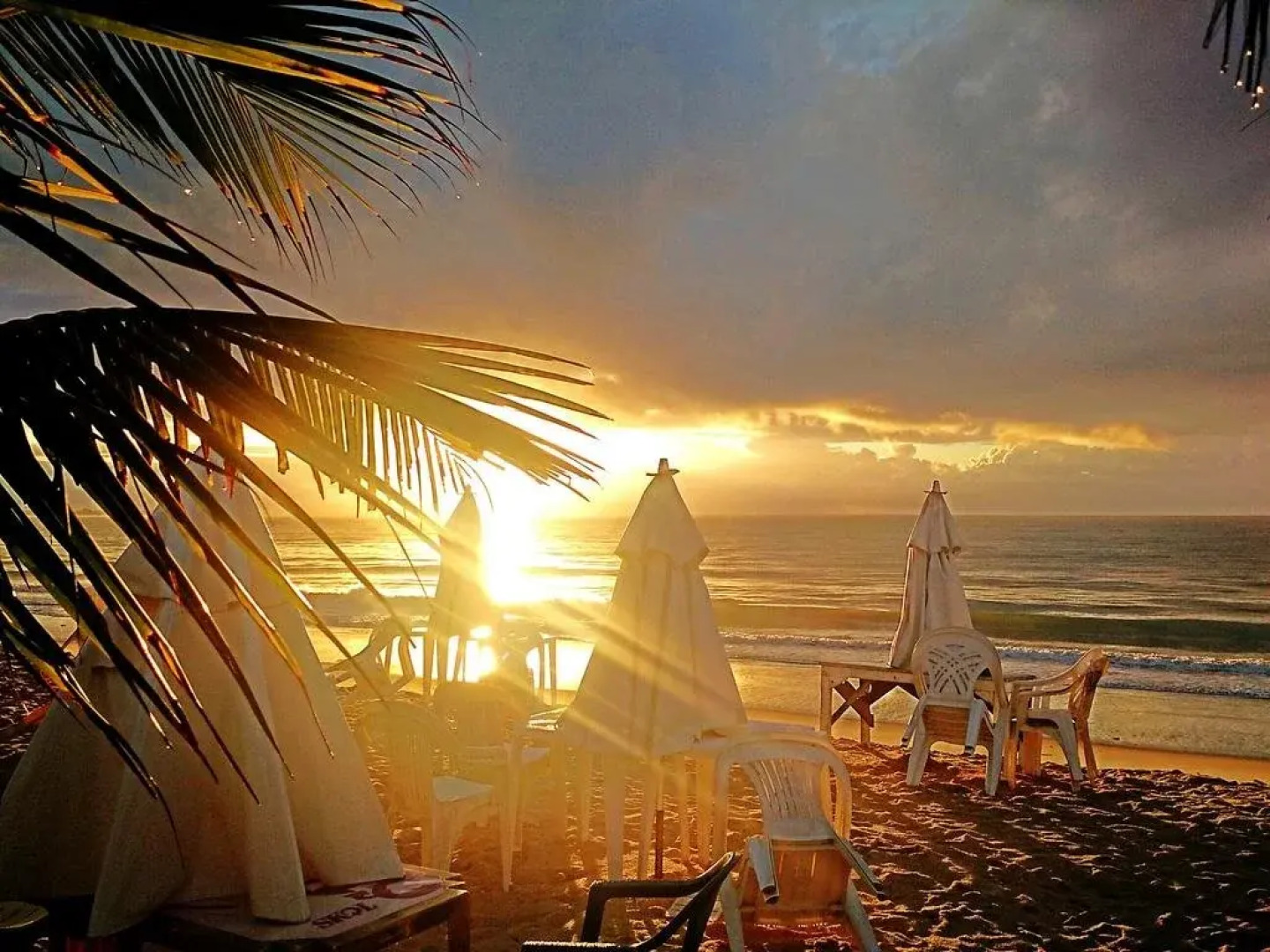 Pousada Recanto Da Praia