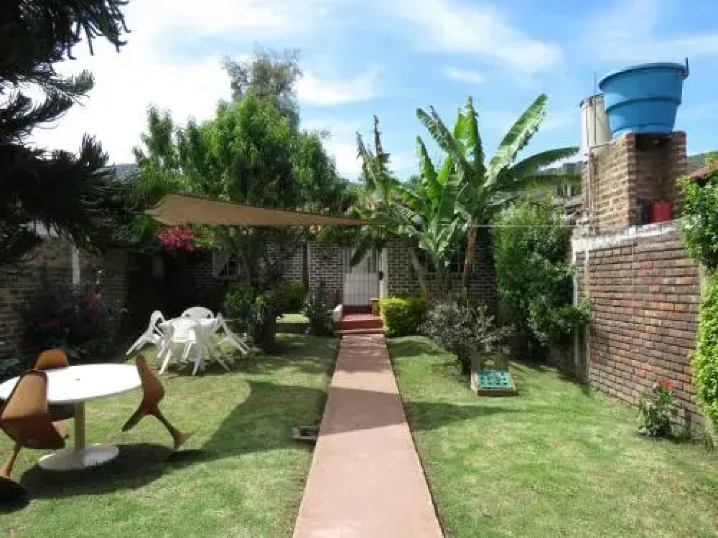 Hospedaje Cabaña El Arauco