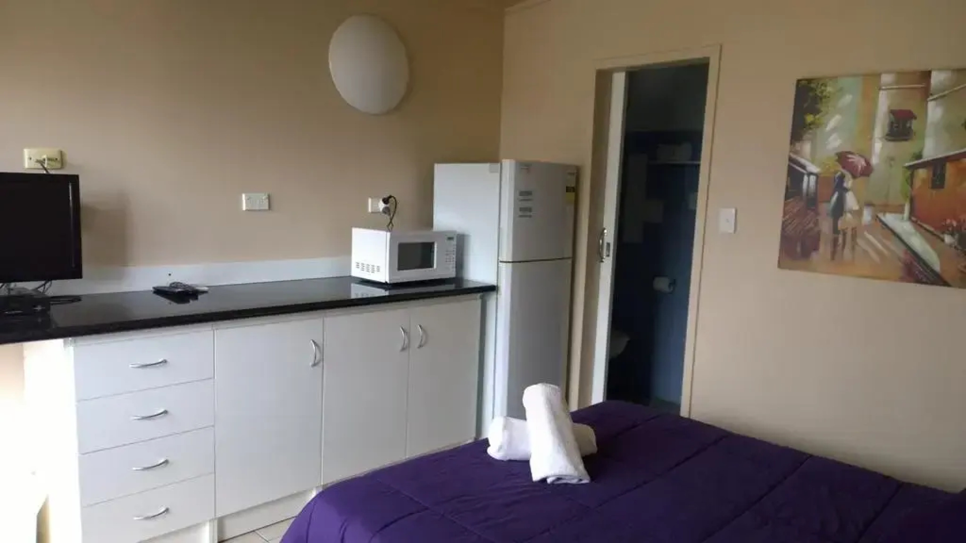 Affordable Accommodation Gladstone
