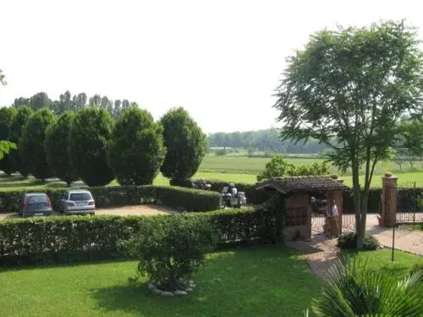 Residence La Bellotta