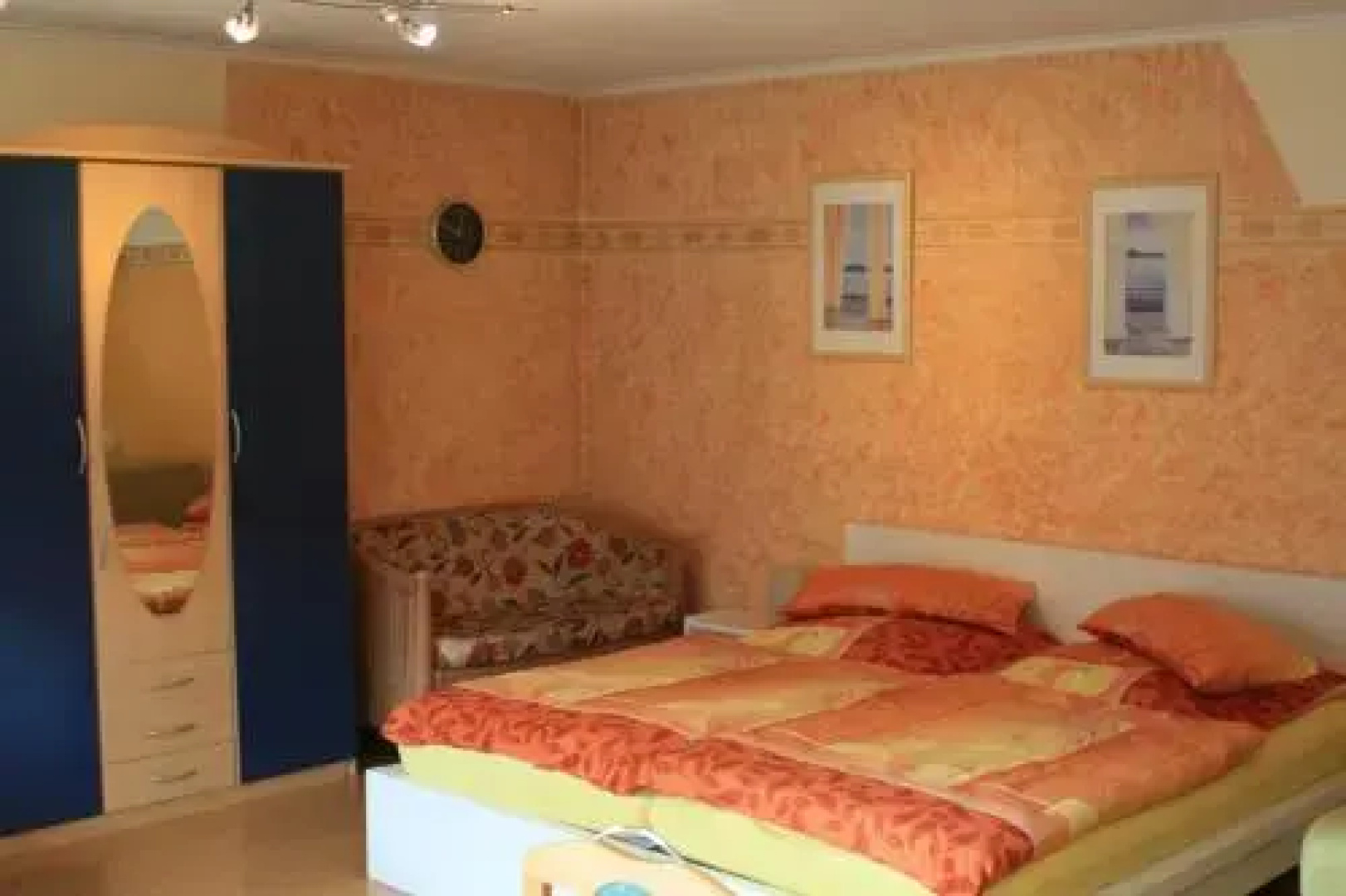 Ferienwohnung Jatta