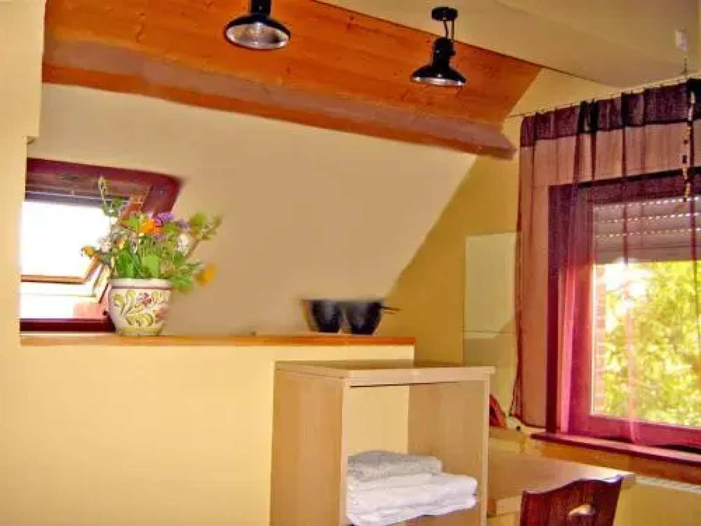 Guesthouse Kolibriehuys