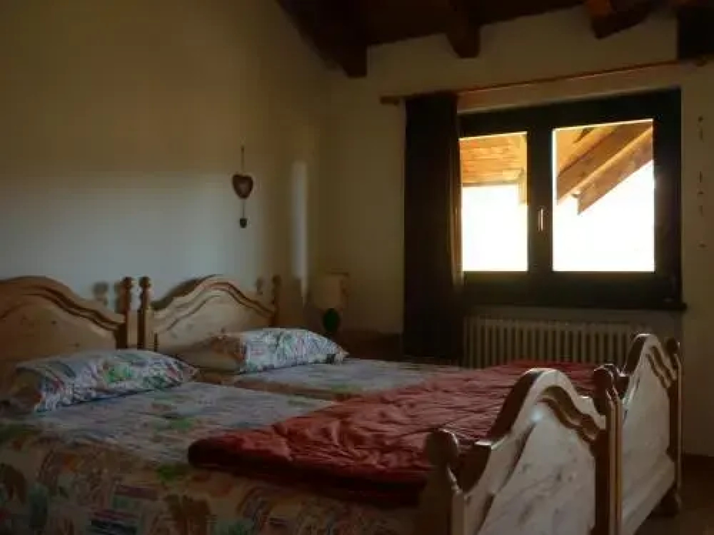 La Capannina