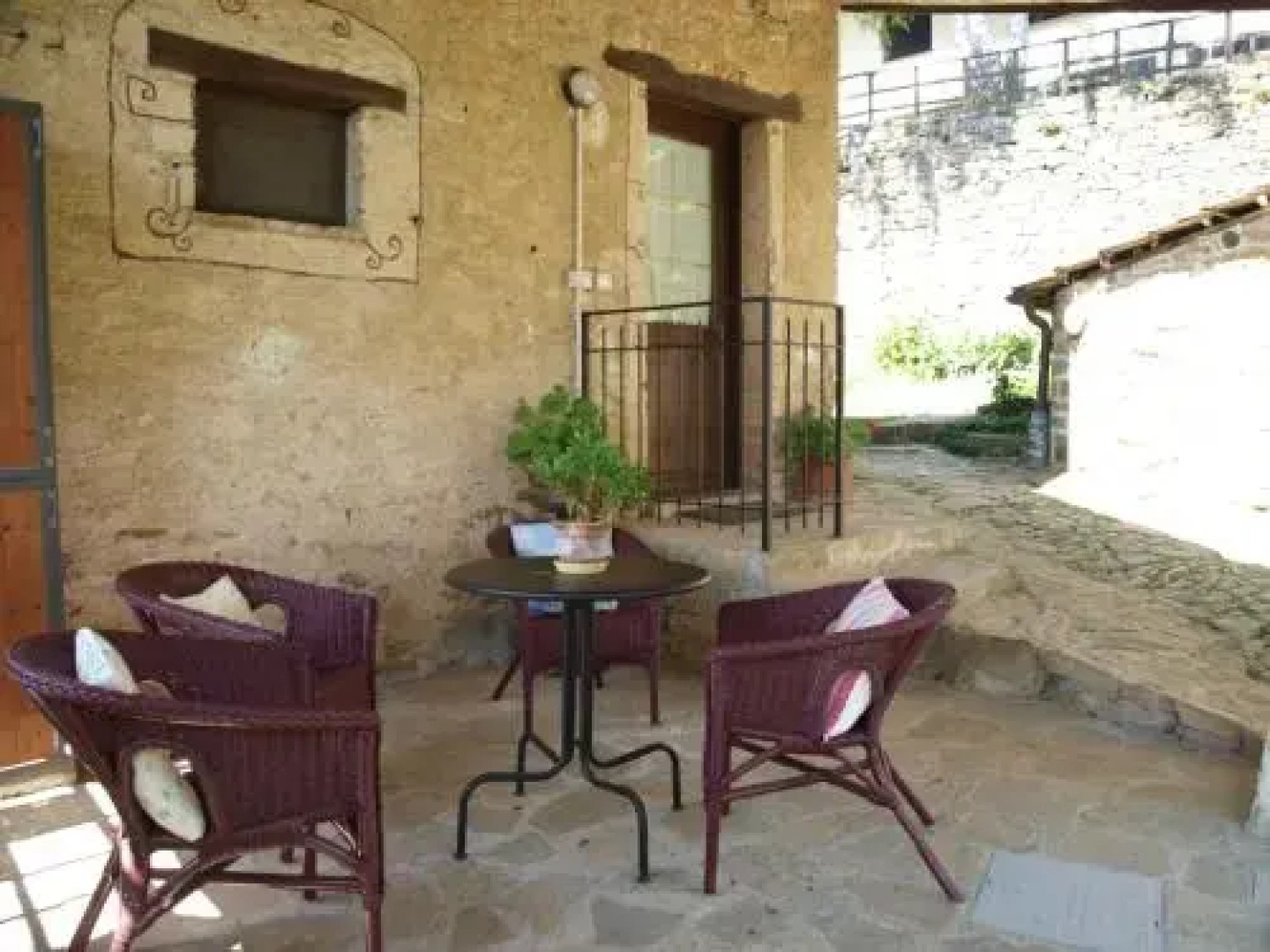 La Collina degli Scoiattoli