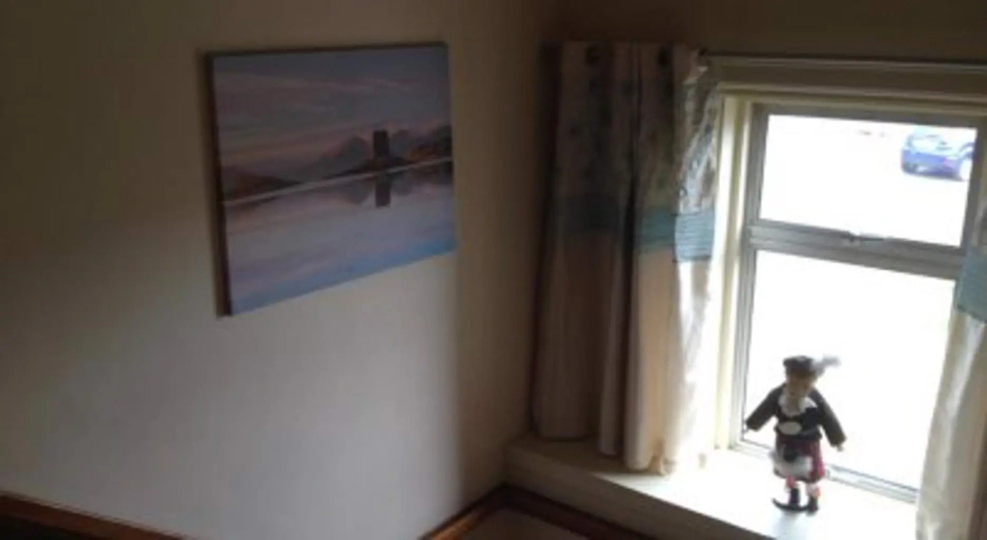 Whitehouse Guest House