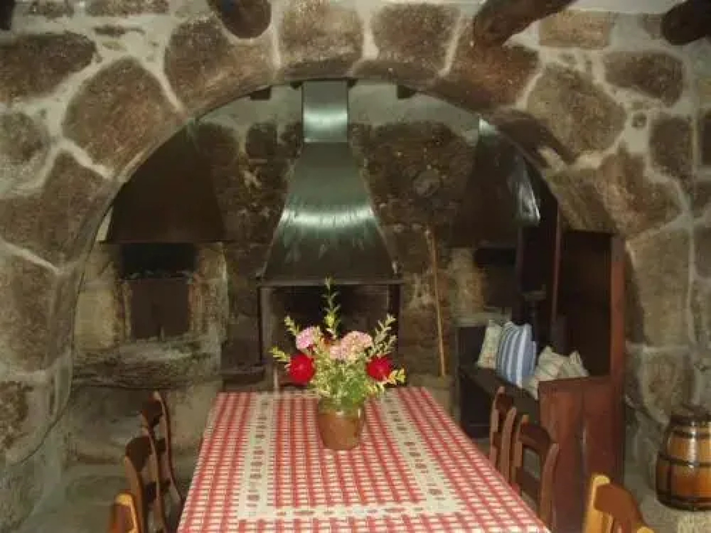 Quinta da Várzea de Cima