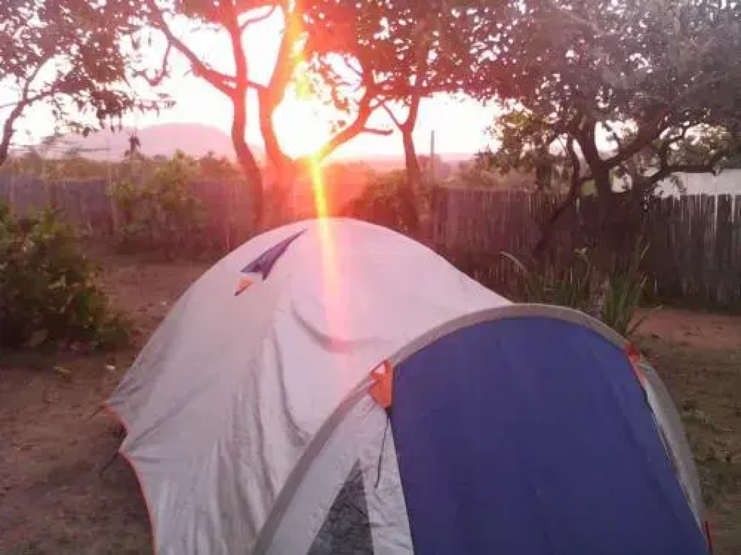 Hospedagem Mirante do Sol