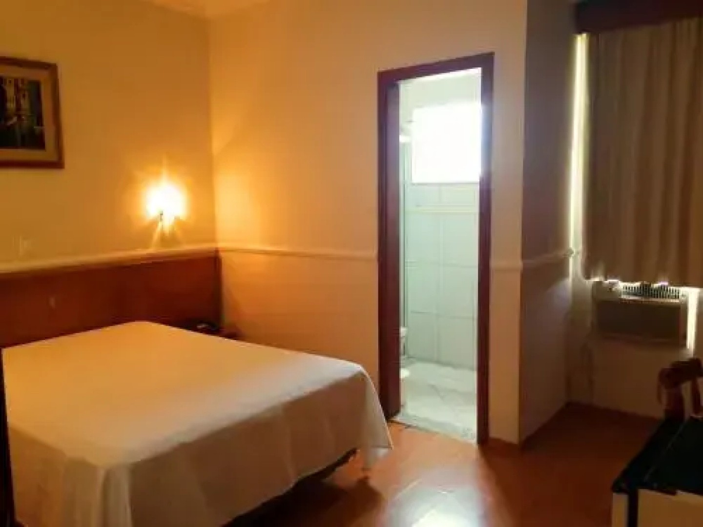 Scarpelli Palace Hotel