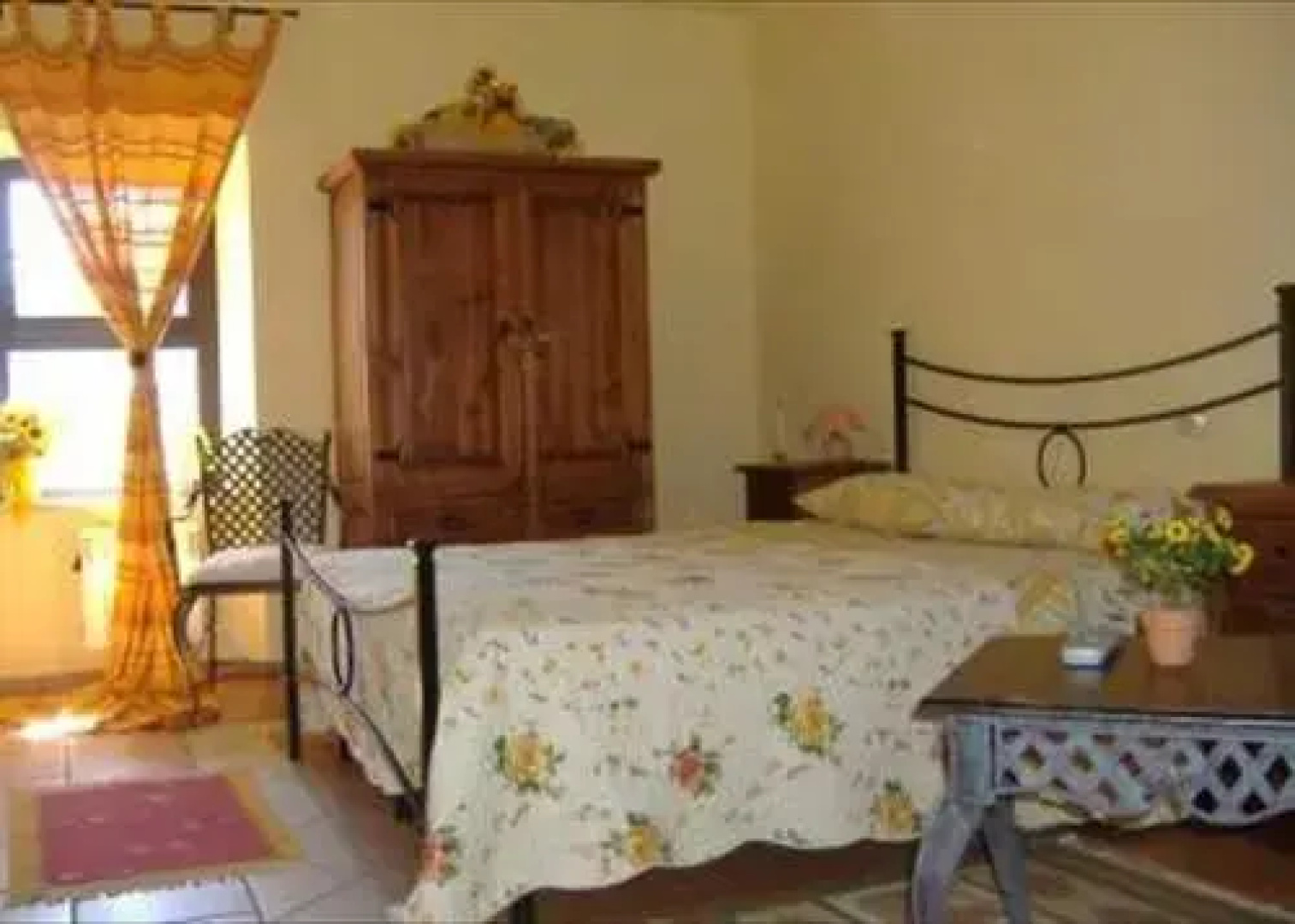 Casale dei Formali