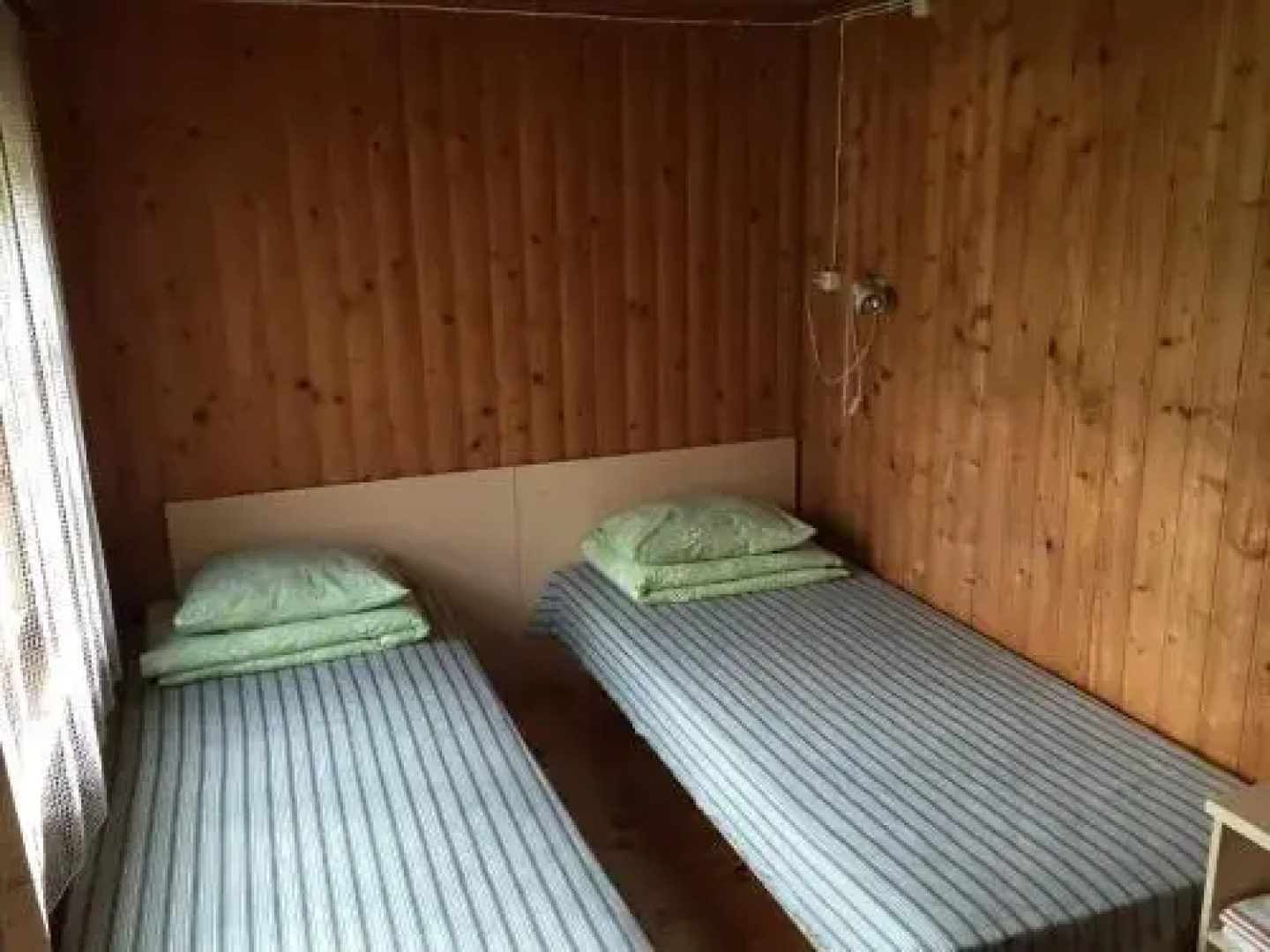Paju Holiday Home
