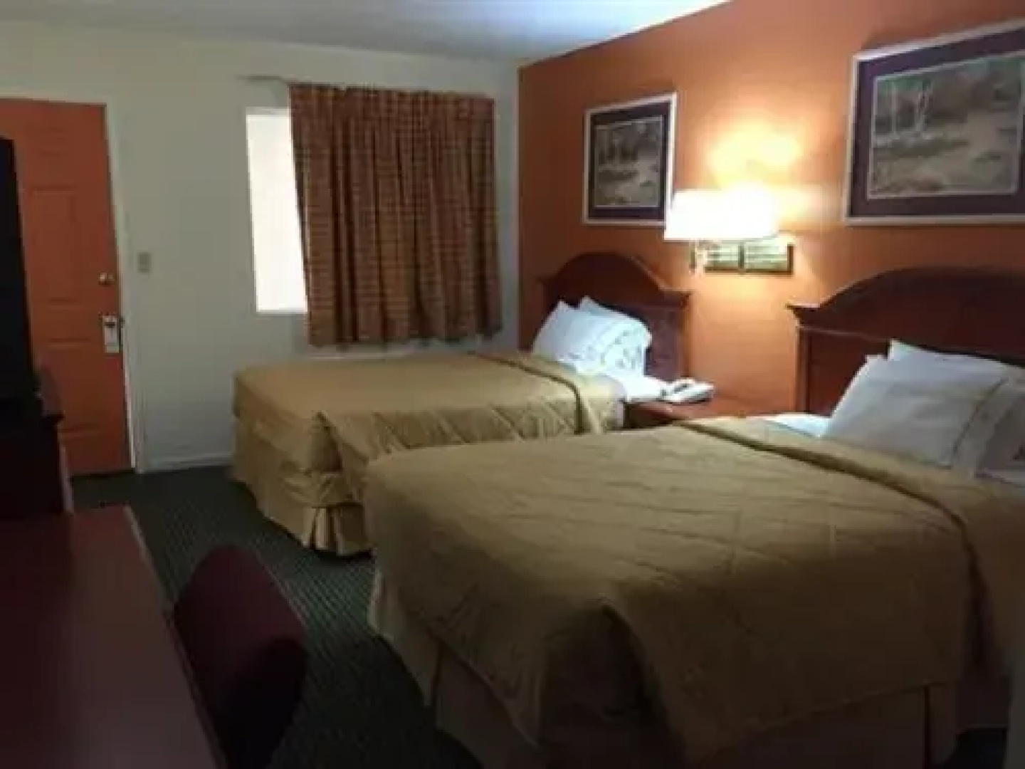 Best Way Inn