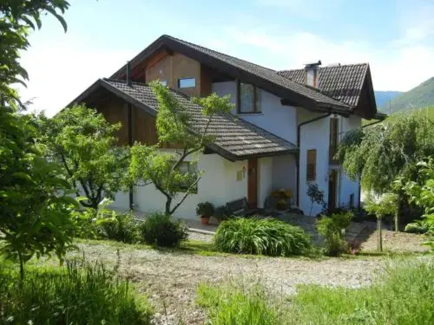 B&B La casa del Sole