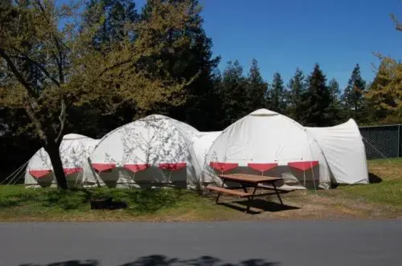 America's Tent Lodges Bryce Canyon