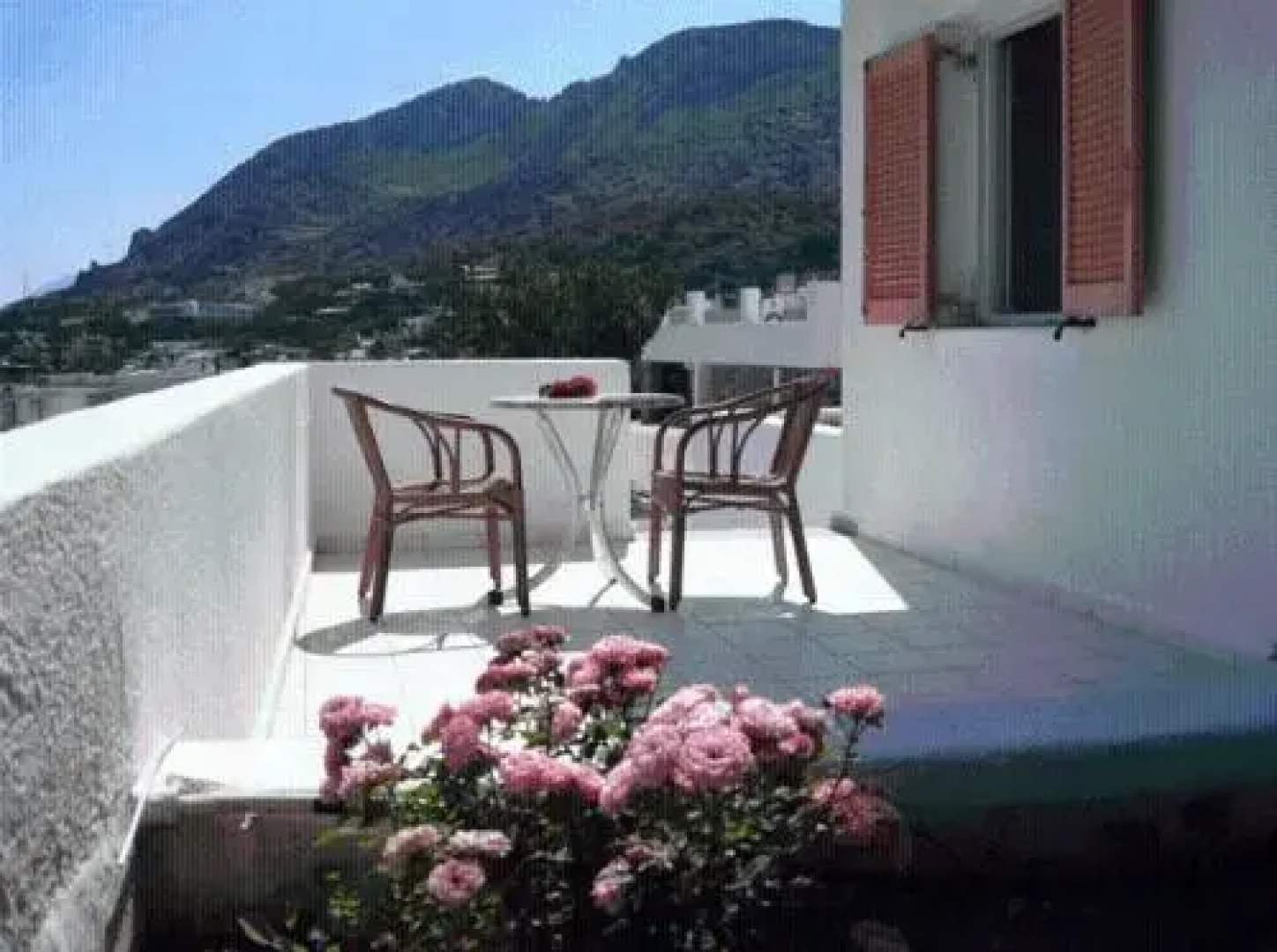 Villa Angela