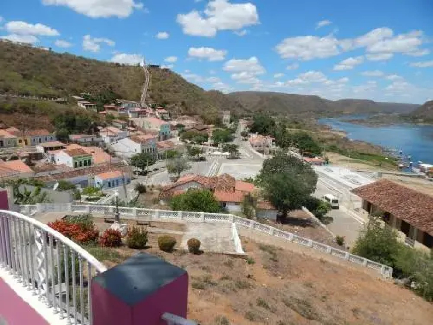 Pousada Maria Bonita