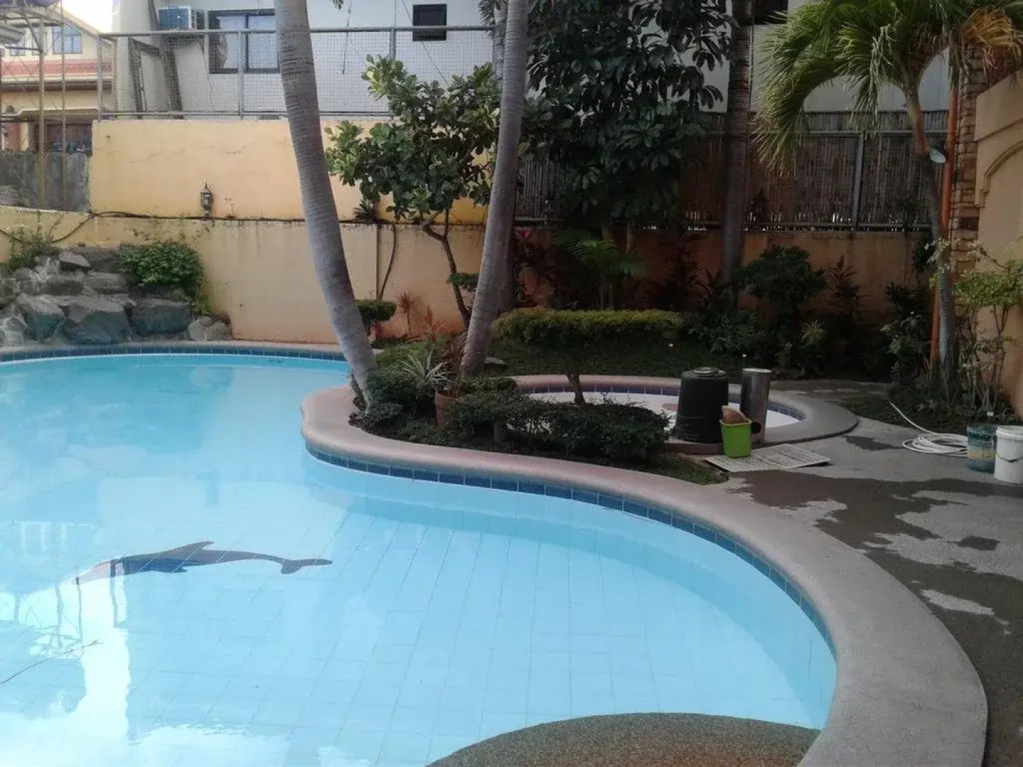 Heavenly Fresh Private Resort