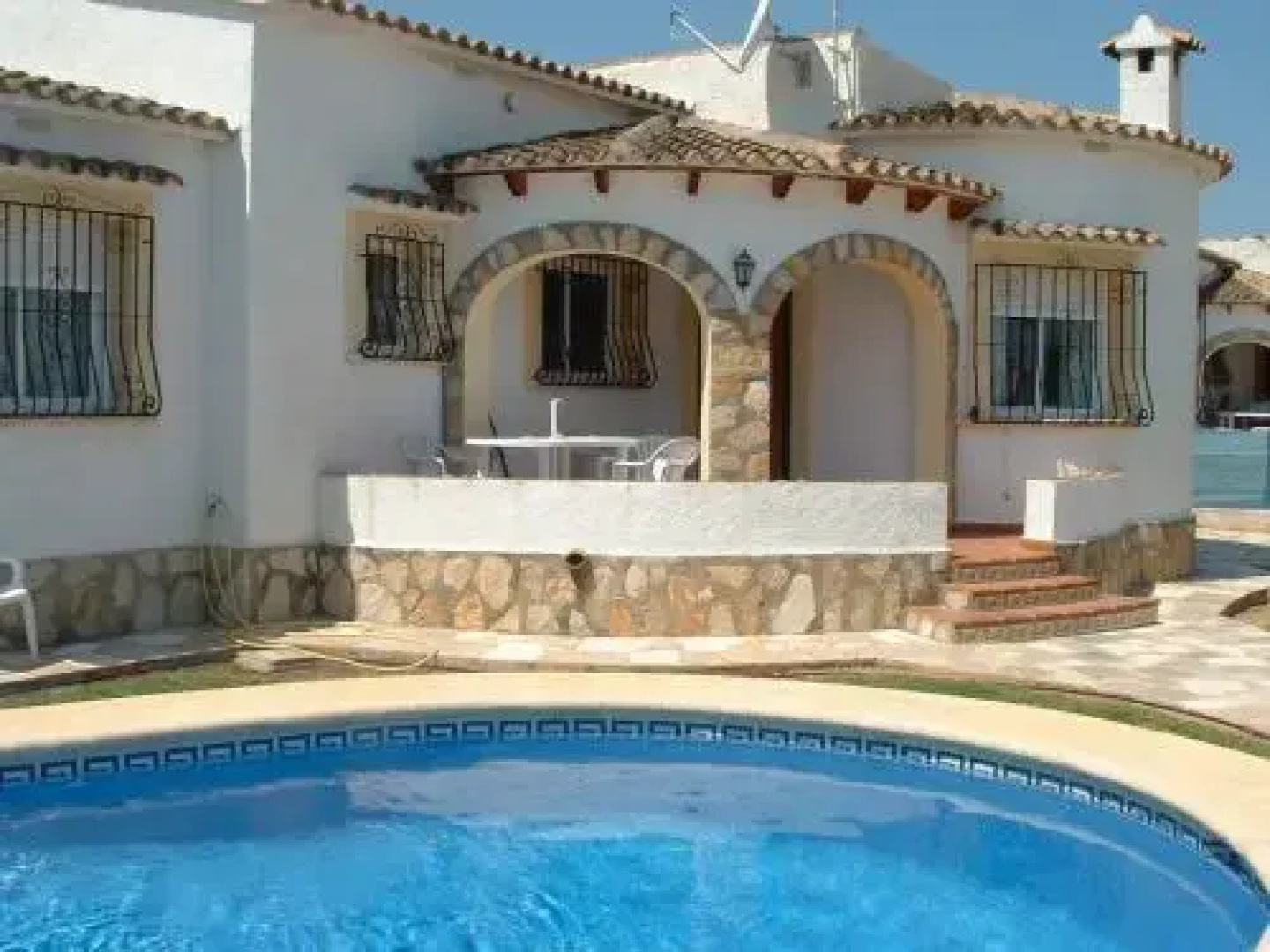 Villas Los Olivares