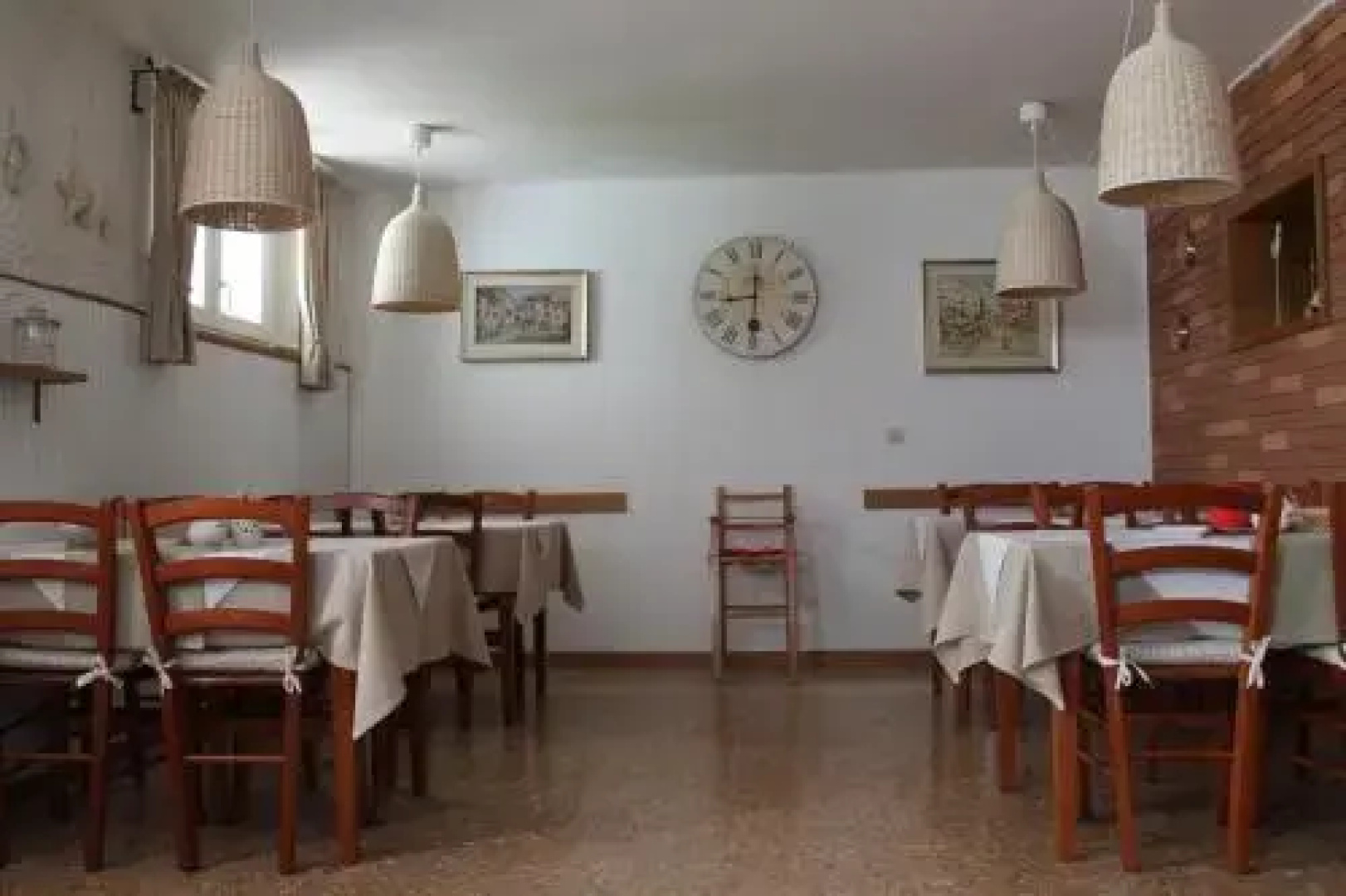 Villa Corallo