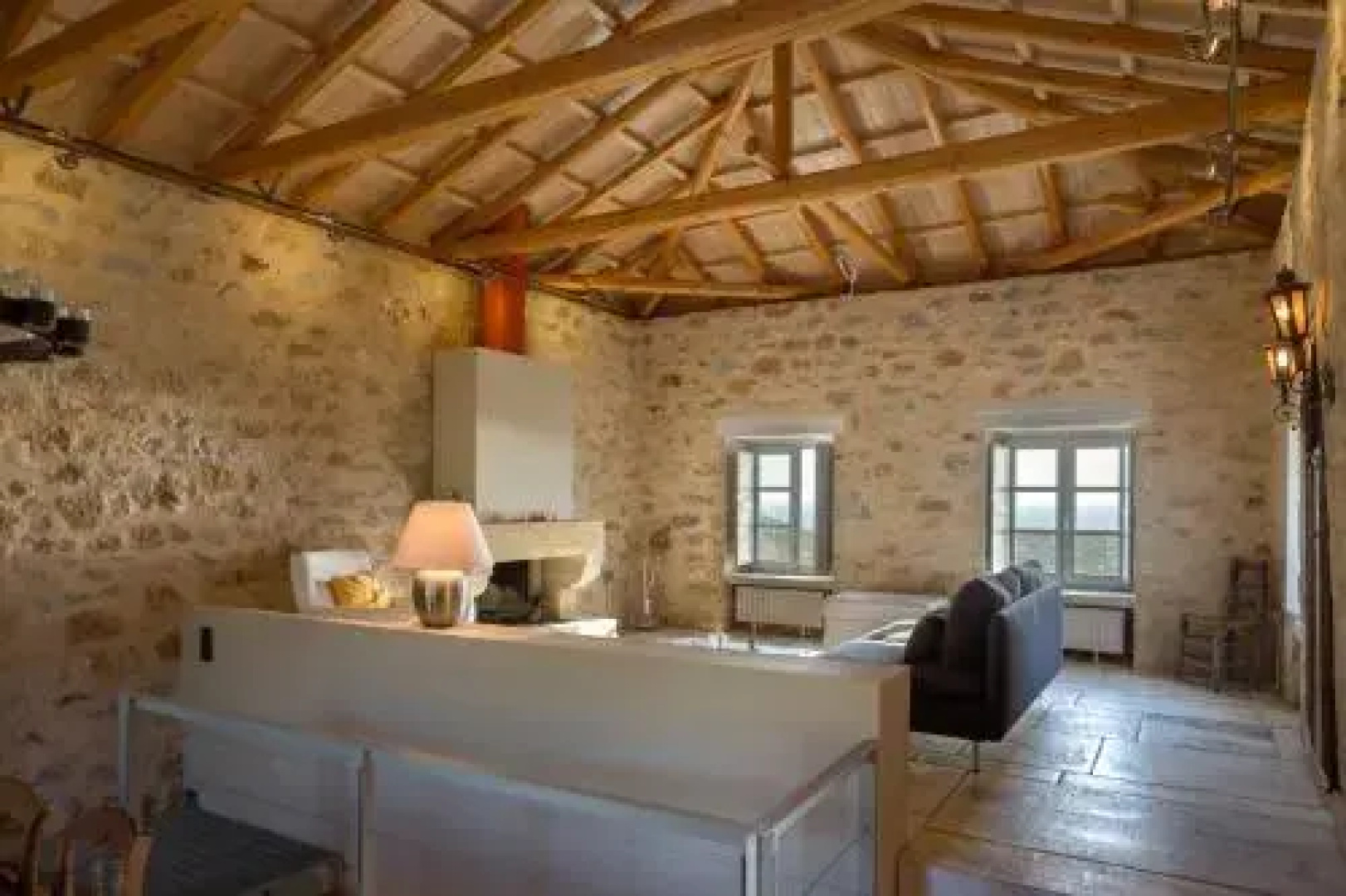 Casa Antica