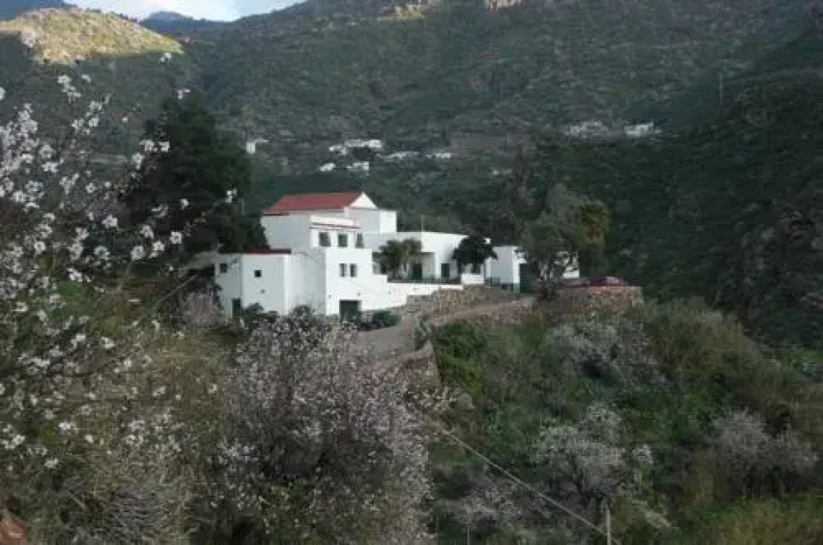Alojamiento Rural La Montaña