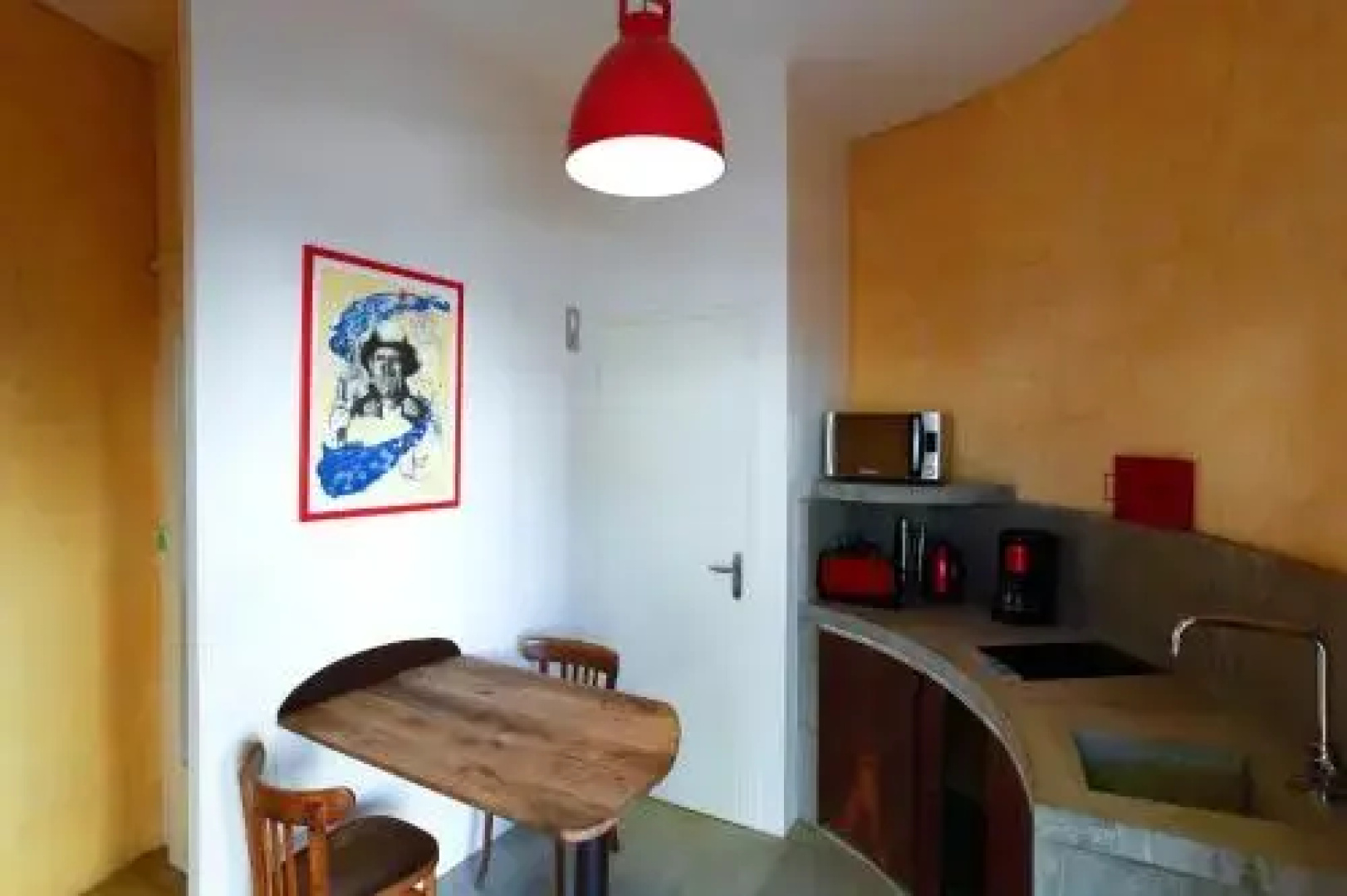 Chambre sous Les Étoiles