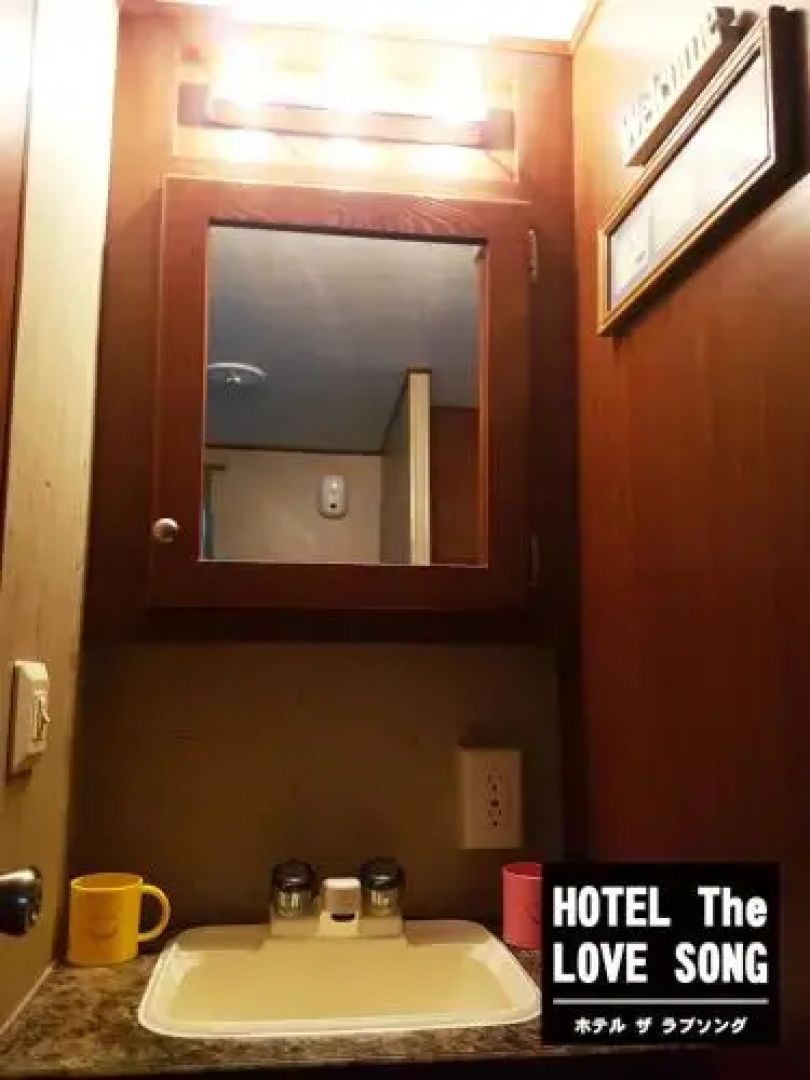 Hotel The Love Song