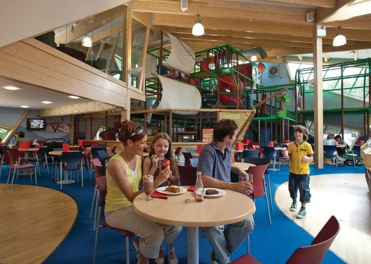 Darwin Forest Country Park