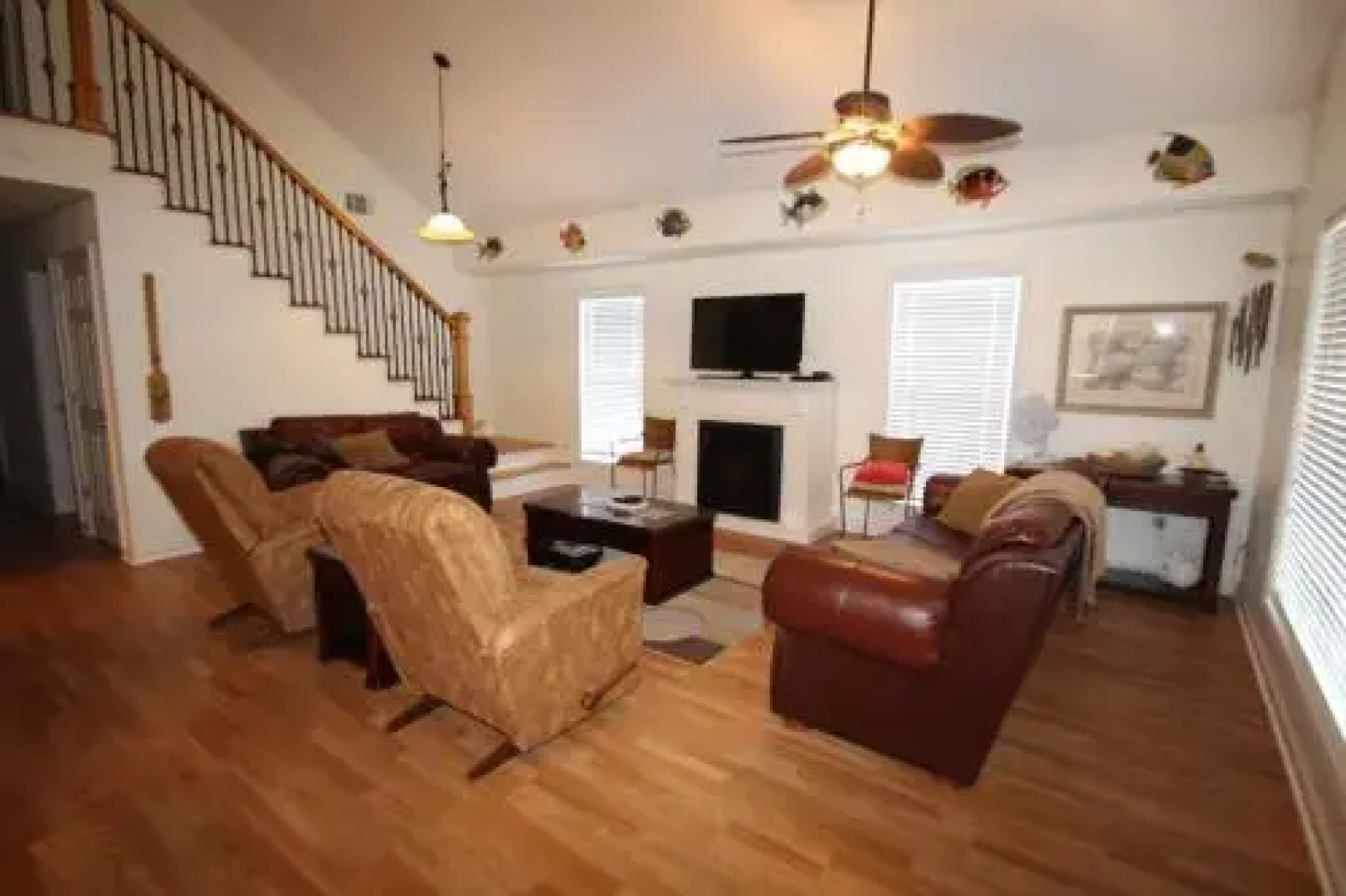 Cajun Yacht Club - 4 Br Home