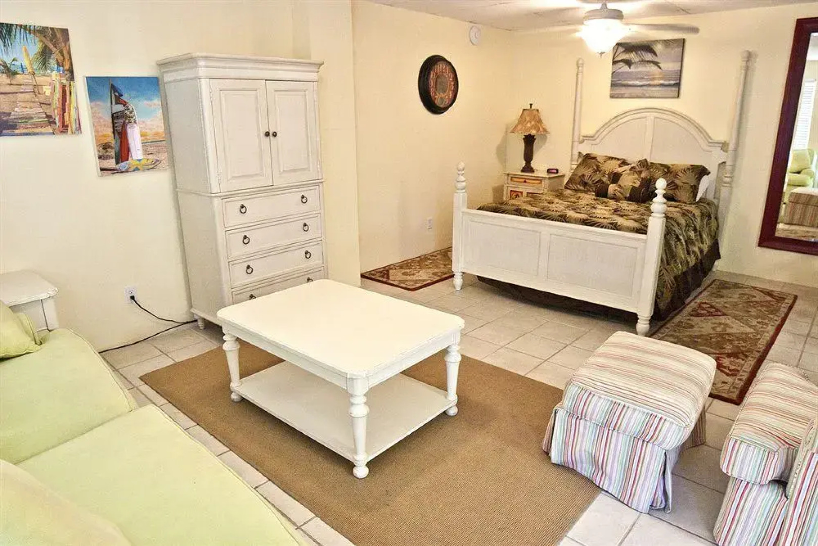 DeSoto Beach Terrace