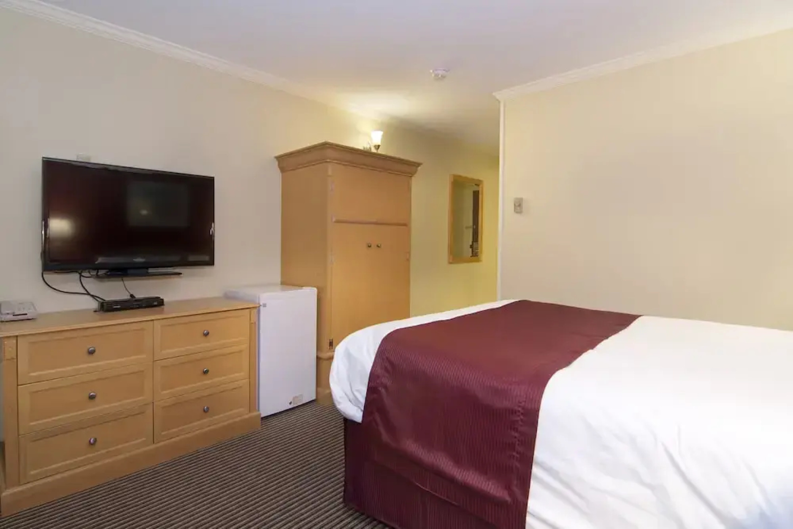 Econo Lodge