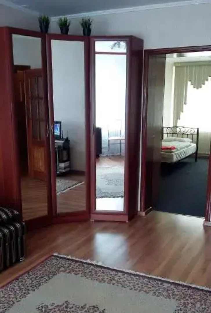 Apartment Karamzina 43