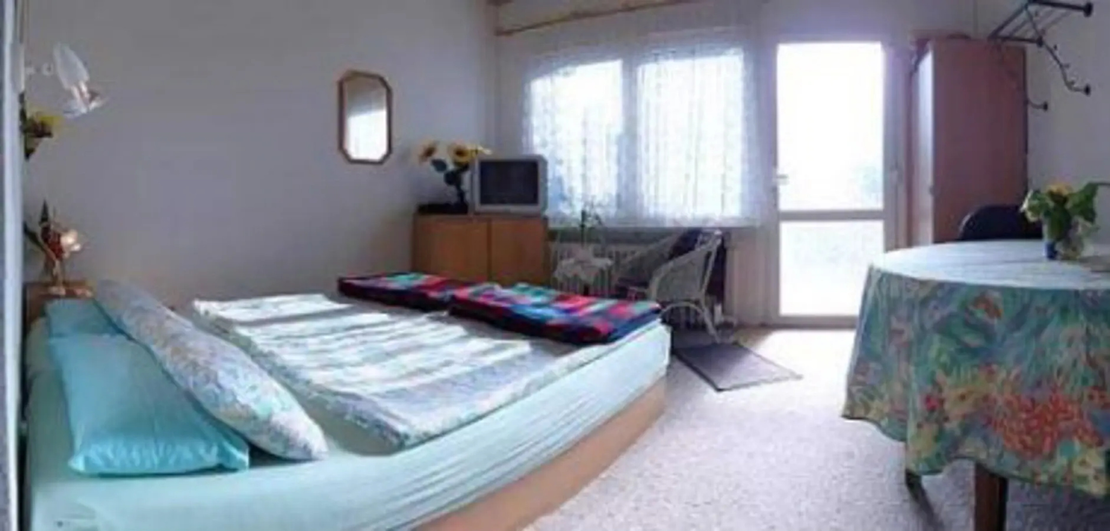 Lakeside B&B Berlin - Pension Am See