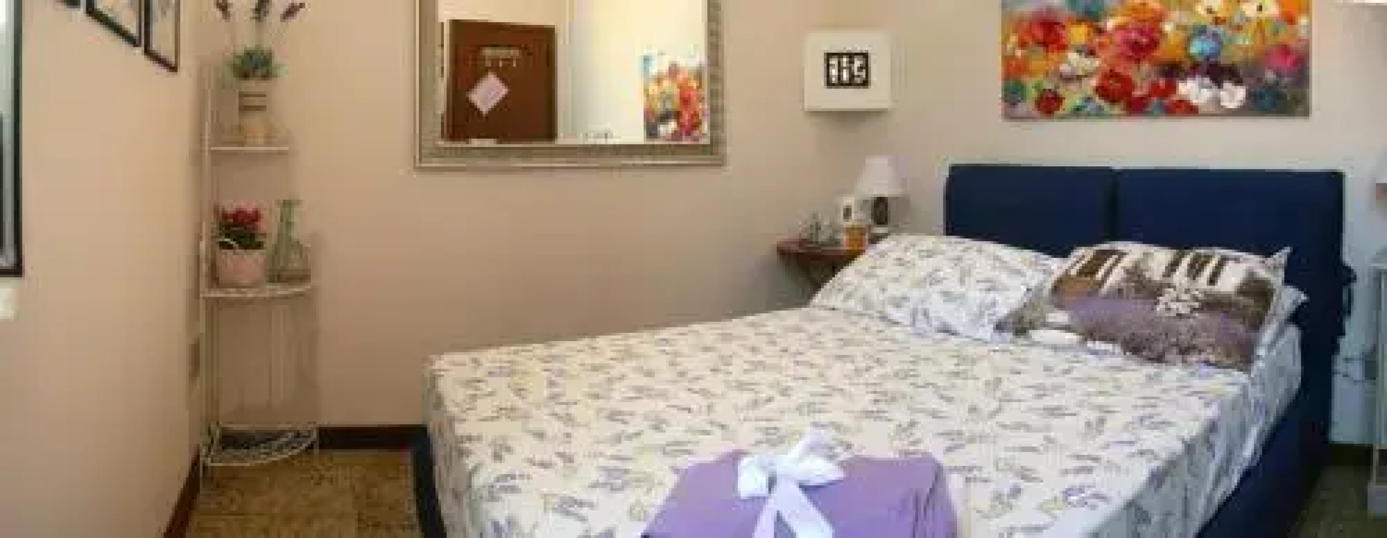 B&B Profumo di dolci