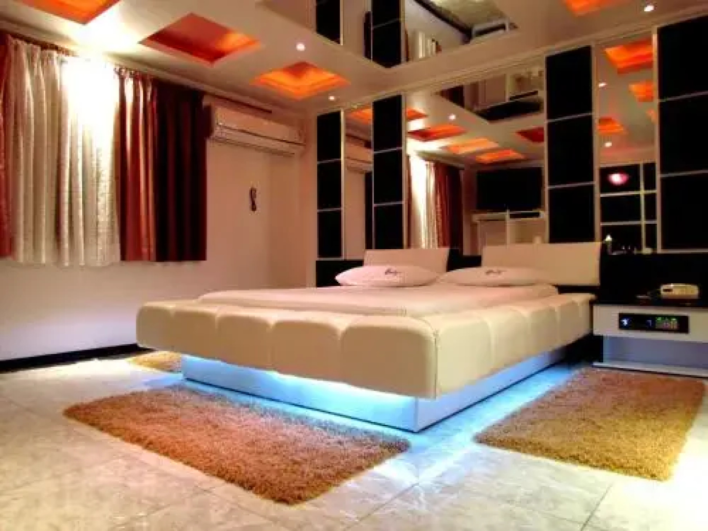 Motel Giro D'Agua