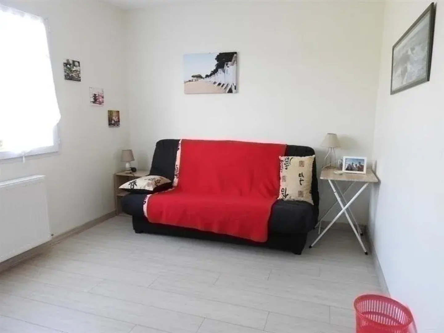 Villa Rue De L'epine Noire