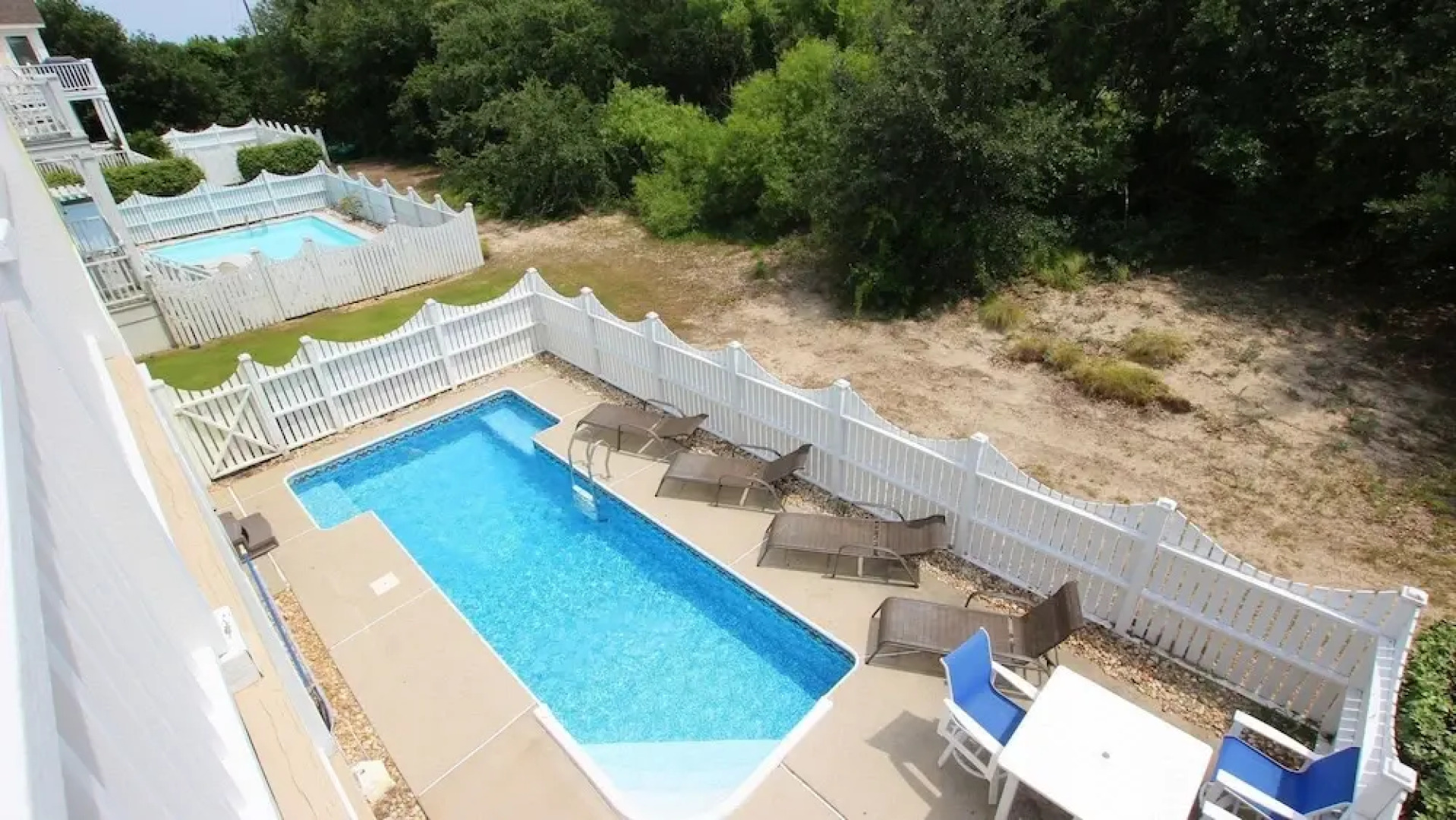 Rosie's Retreat - 4 Br Home