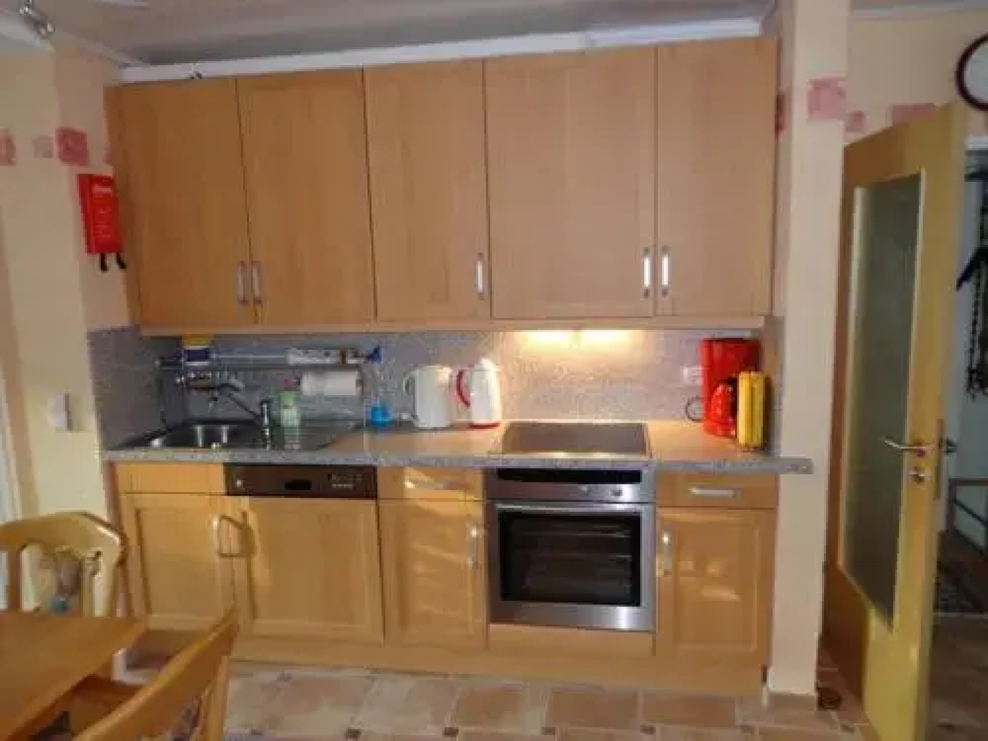 Ferienwohnung Bischoff