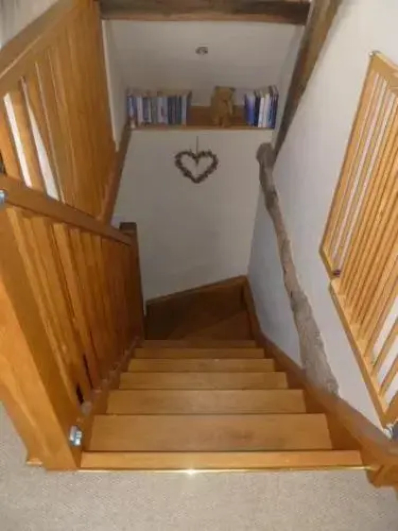 Bwythynod Helmau Cottages